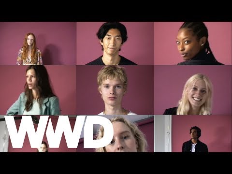 The Top 9 Models to Look Out for During the Spring 2020 Fashion Shows | Model Call | WWD