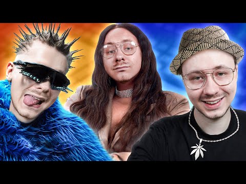 PRZERABIAMY POPULARNE HITY MUZYCZNE! (OKI, Mr. Polska, Paris Platynov)