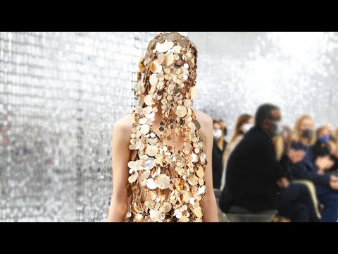 Paco Rabanne | Spring/Summer 2021 | Paris Fashion Week