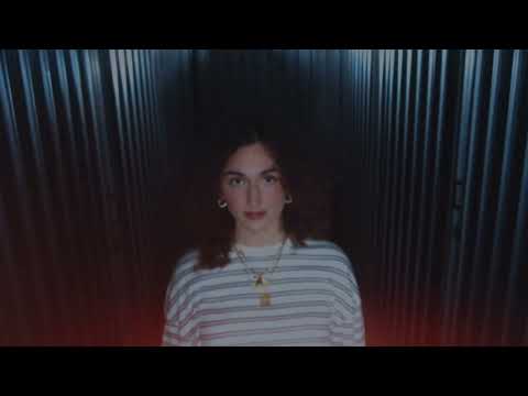 Genuva - Immer schon okay (Official Lyric Video)