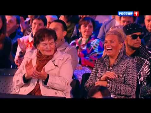 Николай Басков на "Новой волне 2015".Вечер Валерия Леонтьева.