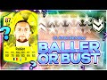 Radioactive Evo Rabiot FC24 Player Review! / Baller or bust!?
