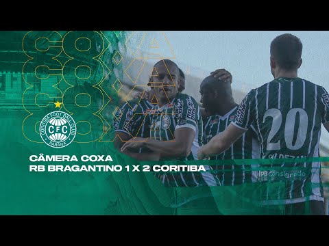 Câmera Coxa - #RBBxCFC
