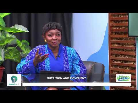 Healthy Living Project | Nutrition and Movement: How Healthy Habits Can Transform Your Life