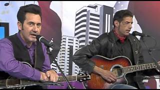 FERD & FREDDY "In the Still Of The Night"