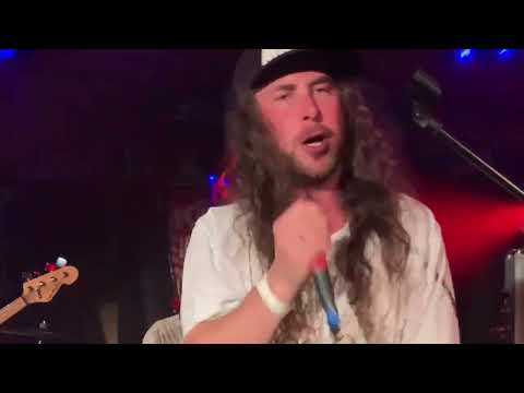 KRHS - Live @ B-Hof Würzburg 14.6.24