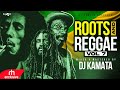 BEST OF ROOTS AND REGGAE VOL 7 VIDEO MIX 2023 DJ KAMATA FT GREGORY ISAAC LUCKY DUBE BOB MARLEY
