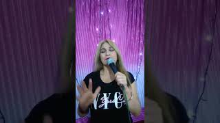 TE ADORARE- MONICA JIMENEZ