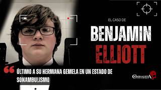 El caso de Benjamin Elliott | Criminalista Nocturno