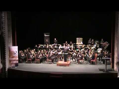 ALPINE FANFARE, de Franco Cesarini