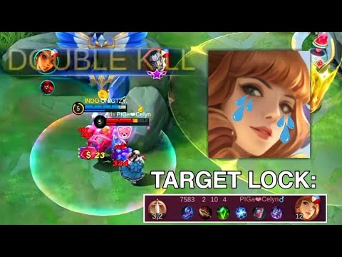 Jawhead Bullied Guinevere | Target Lock