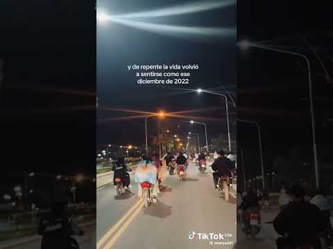 caravana villa Berthet chaco
