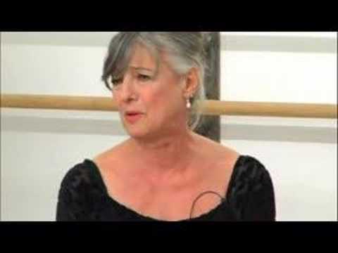 Carolyn Kirsch on Auditioning for Bob Fosse