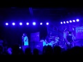 Every Time I Die - Moor (live) 