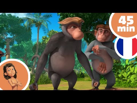 🟥 Appeau de la discorde 🟥 - Le Livre de la Jungle