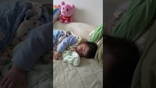 子供の成長日記16