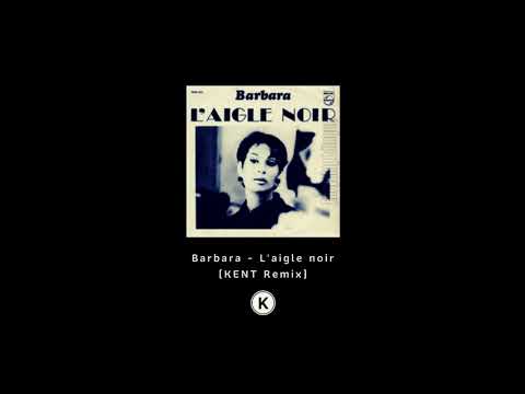 Barbara - L'aigle noir (Pusilli Remix)
