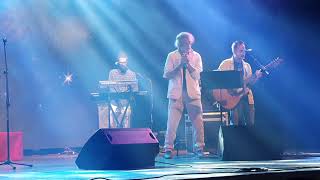 Hairat lucky ali live at mumbai september 2019 dont miss the end