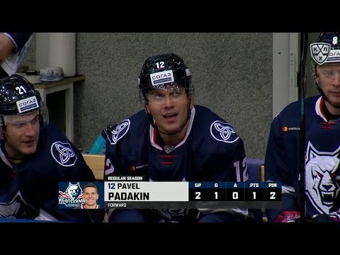 SKA 1 Neftekhimik 2, 17 October 2019