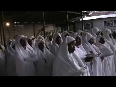 Hymn 65-Ishe Ndinzwe Nekufara-AAC led by Paul Mwazha of Africa