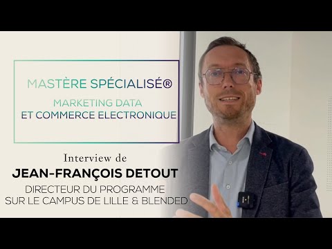 Découvrez la version online du MS® Marketing Data & Commerce Electronique