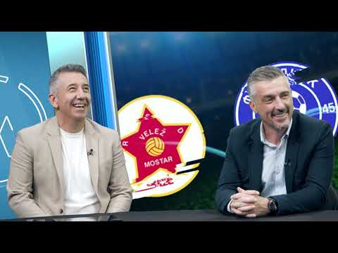 WWin liga BiH pregled 1. kola ⚽