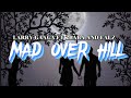 LARRY GAAGA FT 2BABA AND FALZ MAD OVER HILLS LYRICS VIDEO