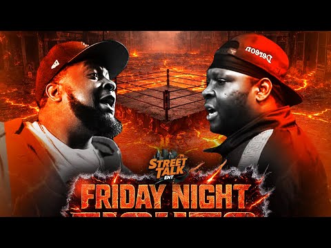 Ill Will vs Dice