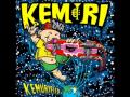 Kemuri - Time bomb (Rancid cover) 