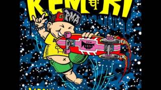 Kemuri - Time bomb (Rancid cover)