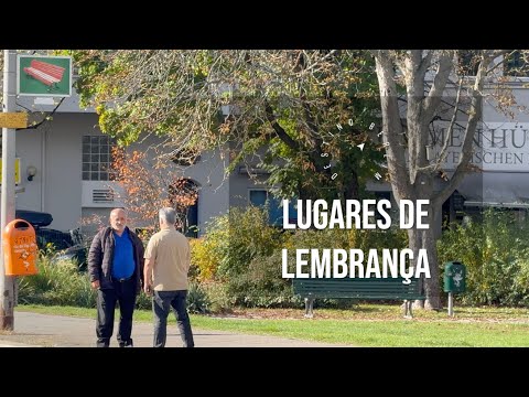 Nazism and Antisemitism: Places of Remembrance in Berlin