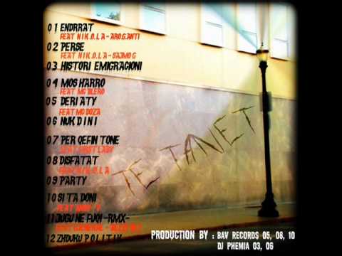 04 El klajdo g feat mc blero mos harro