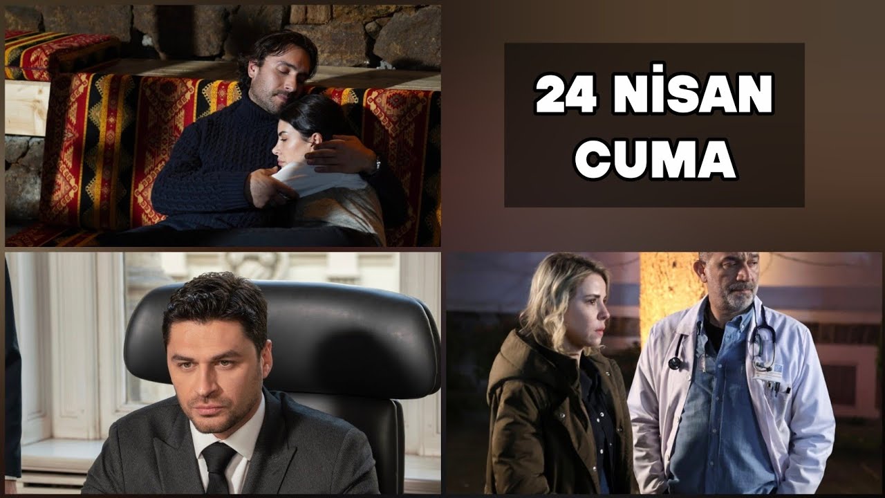 24 Nisan 2026 Cuma Reyting Sonuçları | Taşacak Bu Deniz Düşüşte