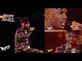 The Voice Tom Rochet Je T Aimais Je T Aime Et Je T Aimerai