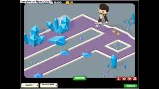 Minigolf Party - Space Craze - 668 000