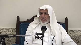 أ.د. علي الشبل | شرح كتاب رياض الصالحين (100) الأعمال الصالحة في عشر ذي الحجة image