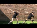 Hall Of Fame Whole Dance