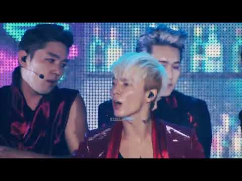 Club No 1 - Super Junior