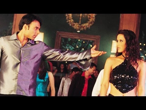 Hum Dono Jaisa Song | Mere Yaar Ki Shaadi Hai | Uday, Jimmy,  Sanjana, Bipasha | KK, Sunidhi Chauhan