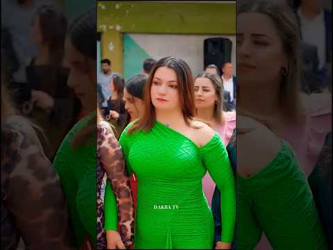 Cagyglib 👰🤩ßeauty Dabka dance #shorts