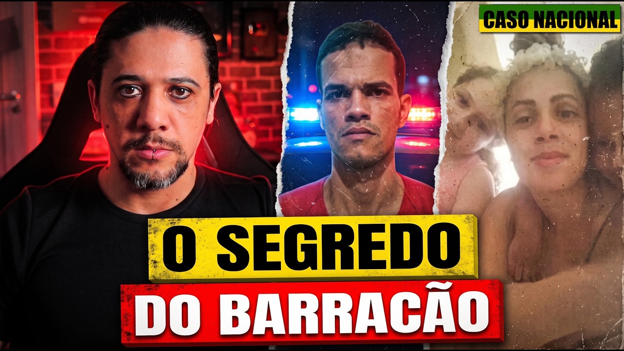 Ana Lívia e Stefany: O Segredo Que o Casal Tentou Esconder
