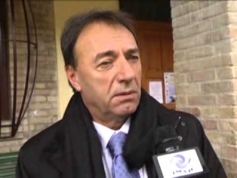 ONDA TG 2.01.2013 - CENTRO DOCUMENTAZIONE A. DI NOLA PATRIMONIO REGIONE  ABRUZZO