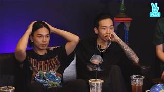 [MTM #3] 무덤까지 가져갈 노래 5선 &#39;서사무엘 &amp; 김아일&#39; 편