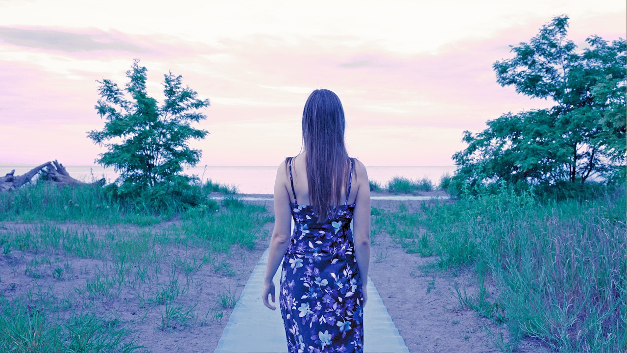 Promotional video thumbnail 2 for Awake & Dreaming