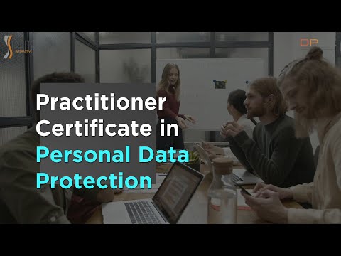 Practitioner Certificate in Personal Data Protection | DPEX Network ...