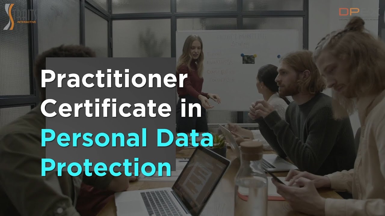 Practitioner Certificate in Personal Data Protection | PDPA & DPO Training | DPEX Network
