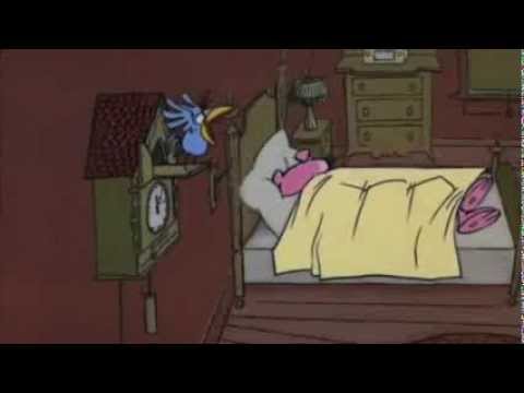 Freddie Snoozer & Sleepless - Phototaxis Attraction (IQC) Net Video