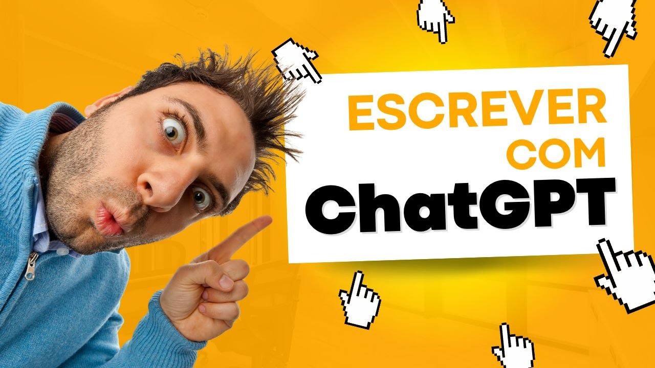 ChatGPT: Domine a Arte de Escrever Parágrafos Acadêmicos Perfeitos