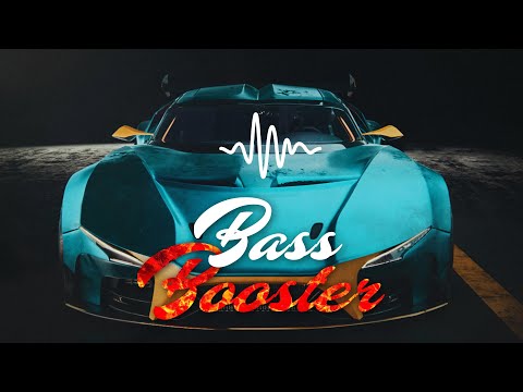 Crystal Shards - Platinum101 🔈 Bass Boosted Car Music