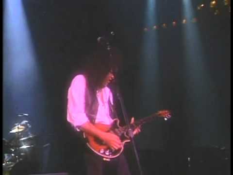 Brian May-Tie Your Mother Down Live At The Brixton Academy 1993